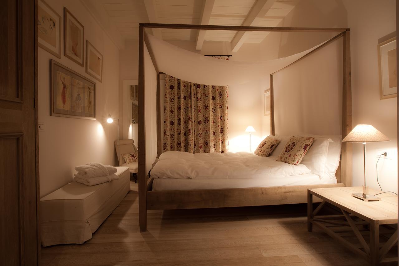 Aparthotel Les Fleurs Bleues à Livigno Chambre photo