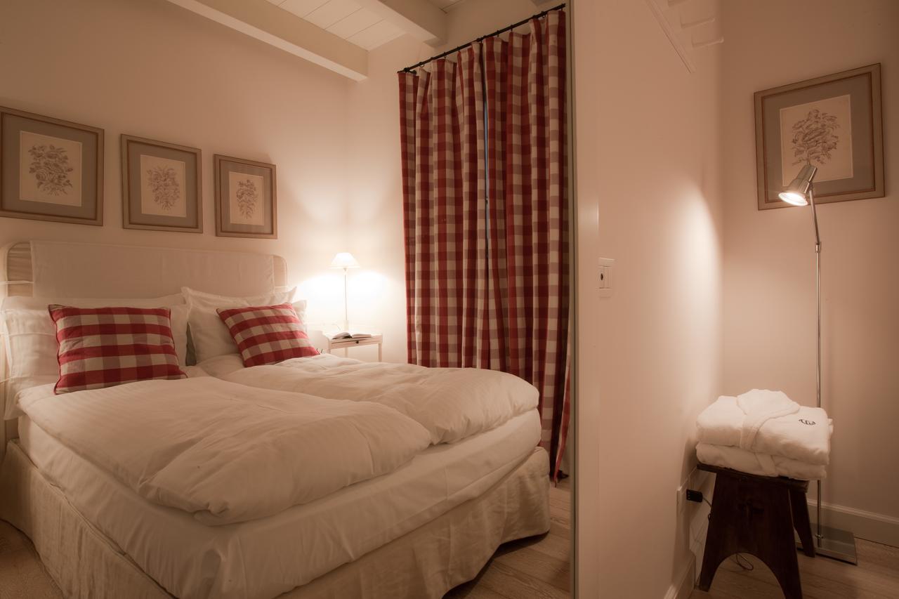 Aparthotel Les Fleurs Bleues à Livigno Chambre photo