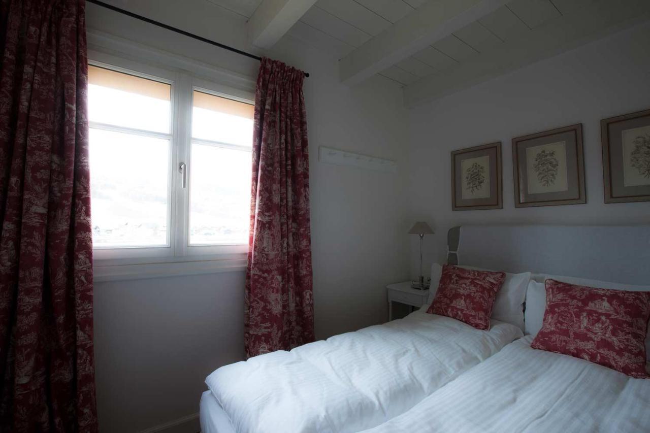 Aparthotel Les Fleurs Bleues à Livigno Extérieur photo